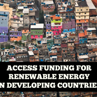 Renewables