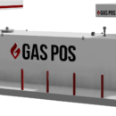 Gas Pos and AMS Energy Technologies