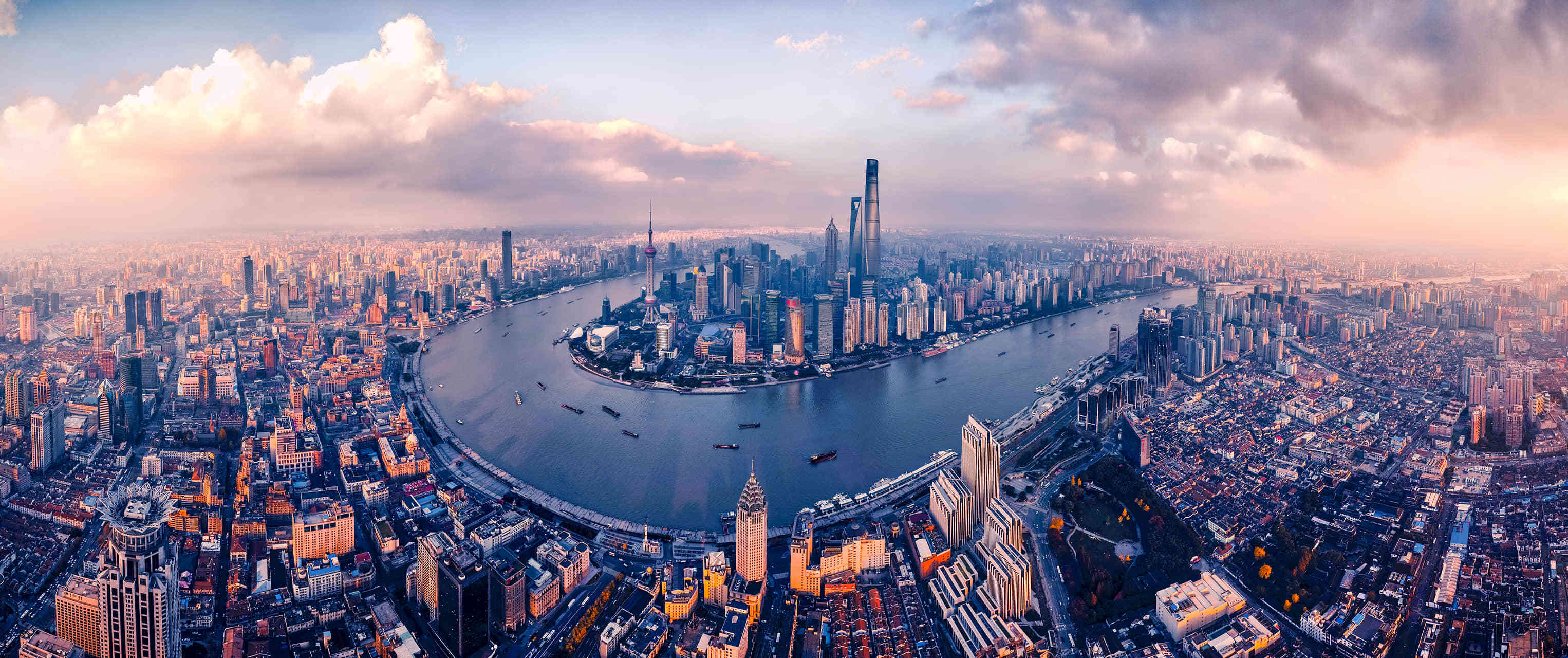 shanghaitower