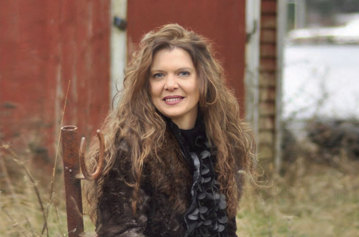 Christine Adams Creative Director