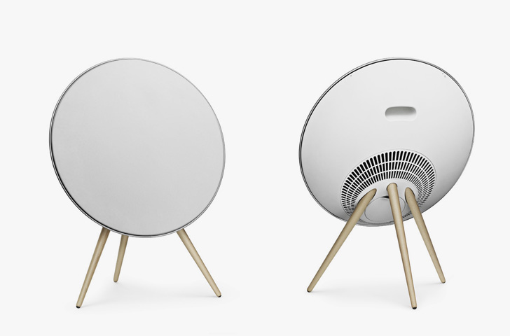 BEOPLAY A9 SPEAKERS