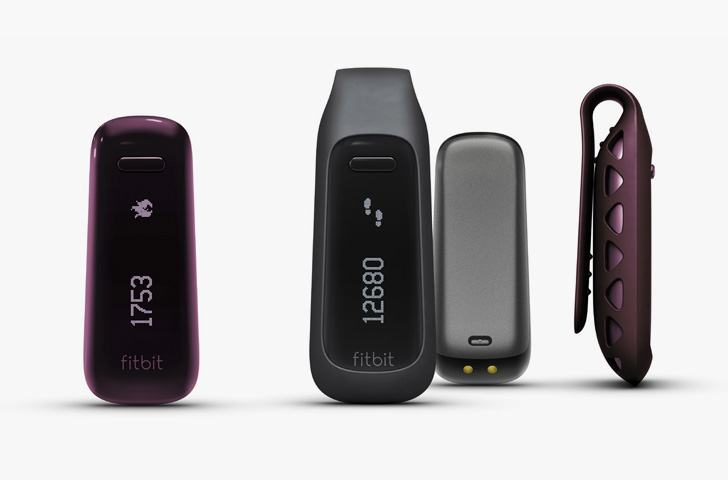 FITBIT ONE