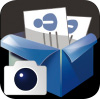 Paper App for iPad