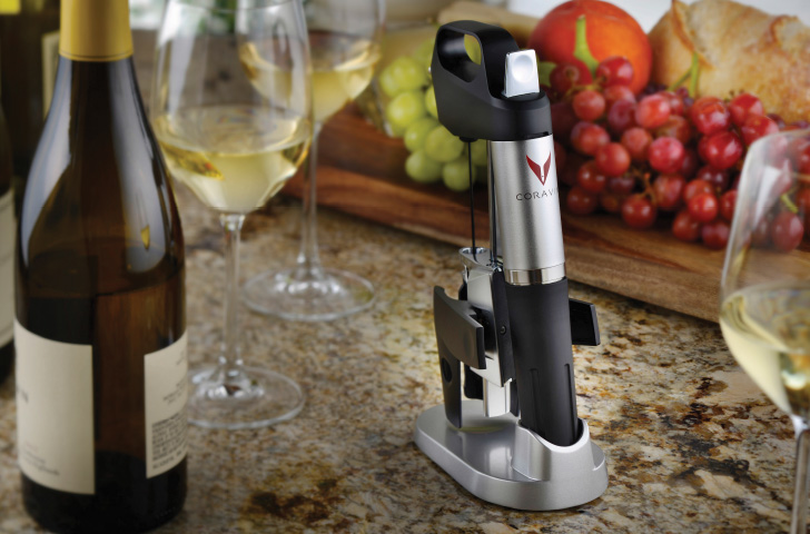 coravin