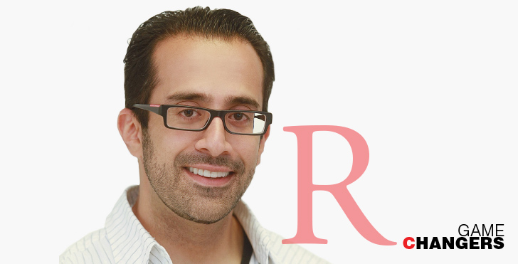 Rahul Sood, GM & Partner, Microsoft Ventures