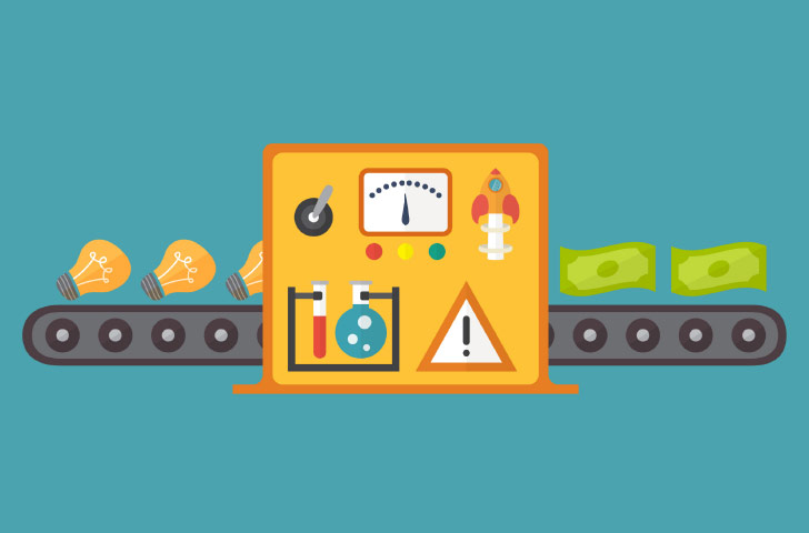 Energy Technology And New Ideas