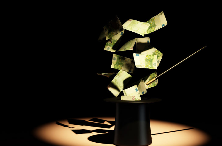 government r&d funding