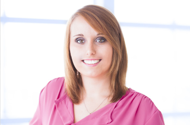 Melissa Kennedy