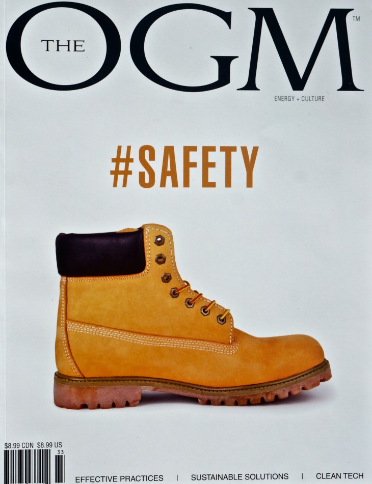 The OGM Fall 2013